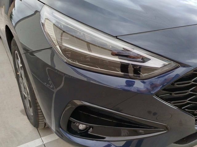 Hyundai i30  1.5 DPI Klass