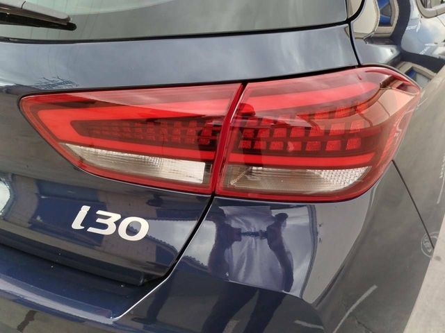 Hyundai i30  1.5 DPI Klass