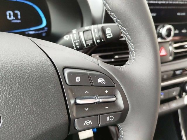 Hyundai i30  1.5 DPI Klass