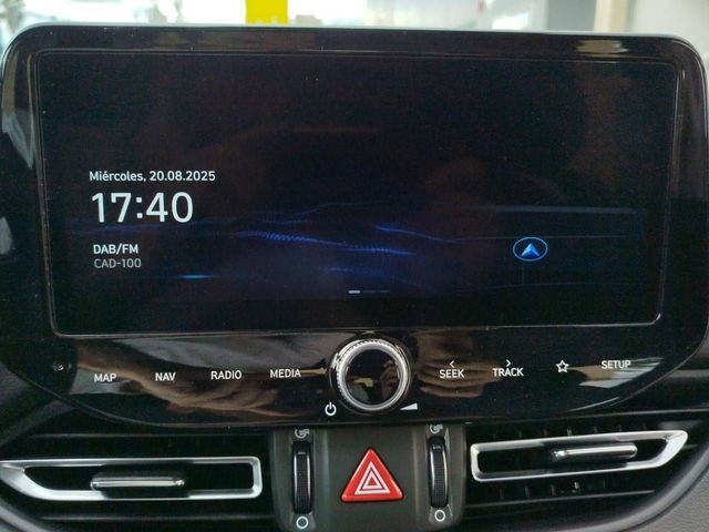 Hyundai i30  1.5 DPI Klass