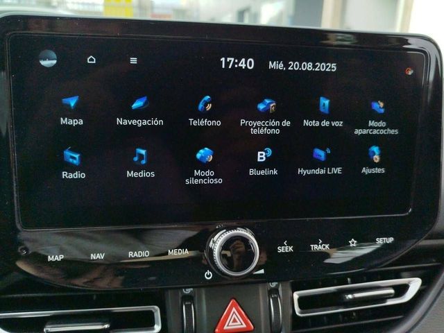 Hyundai i30  1.5 DPI Klass