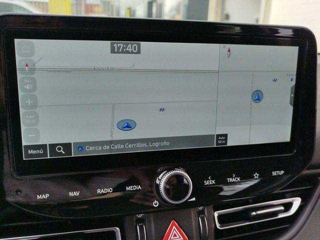 Hyundai i30  1.5 DPI Klass