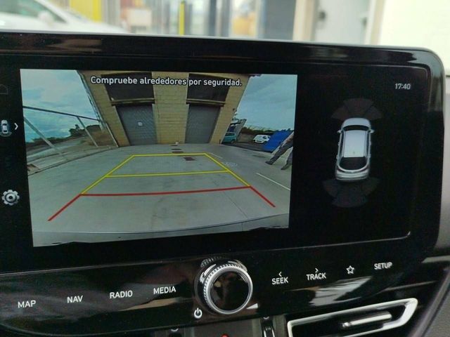 Hyundai i30  1.5 DPI Klass