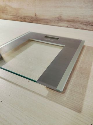 Báscula de Baño Digital - Cecotec