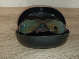 Gafas Tácticas CNP Negras