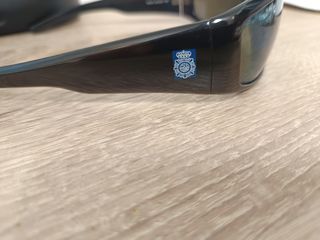 Gafas Tácticas CNP Negras