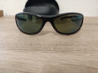 Gafas Tácticas CNP Negras
