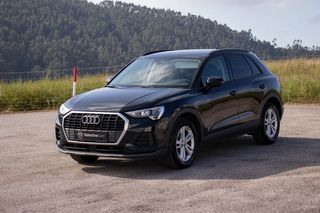 Audi Q3 2019
