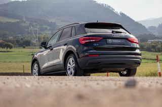 Audi Q3 2019