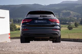 Audi Q3 2019