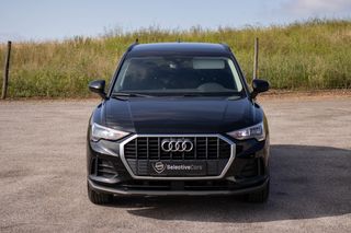 Audi Q3 2019