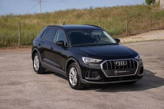 Audi Q3 2019