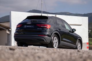 Audi Q3 2019