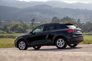 Audi Q3 2019