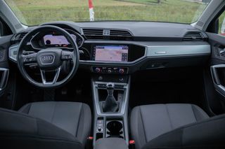 Audi Q3 2019