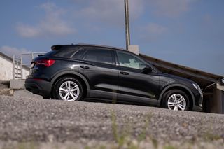 Audi Q3 2019