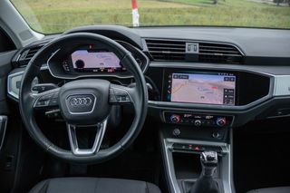 Audi Q3 2019