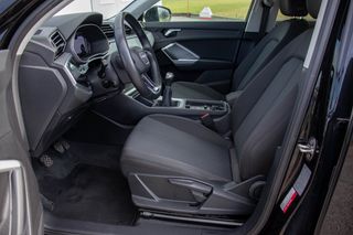 Audi Q3 2019
