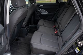 Audi Q3 2019