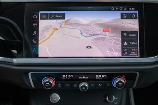 Audi Q3 2019