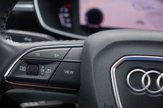 Audi Q3 2019