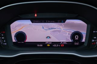 Audi Q3 2019