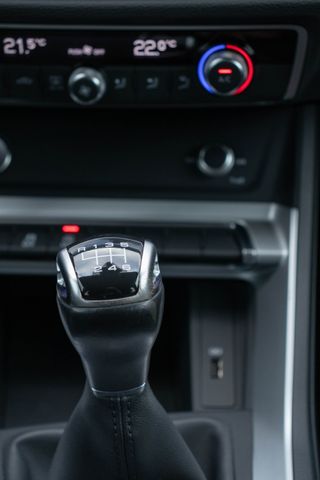 Audi Q3 2019