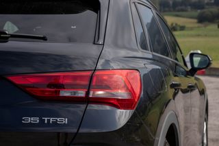 Audi Q3 2019
