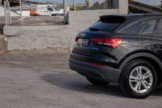 Audi Q3 2019