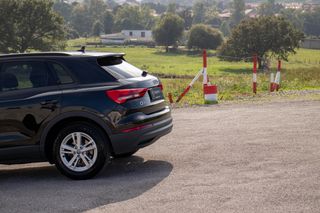 Audi Q3 2019