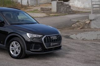 Audi Q3 2019