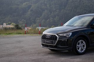 Audi Q3 2019