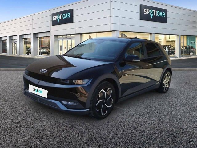 Hyundai IONIQ 5  73KWH 160KW  RWD Light