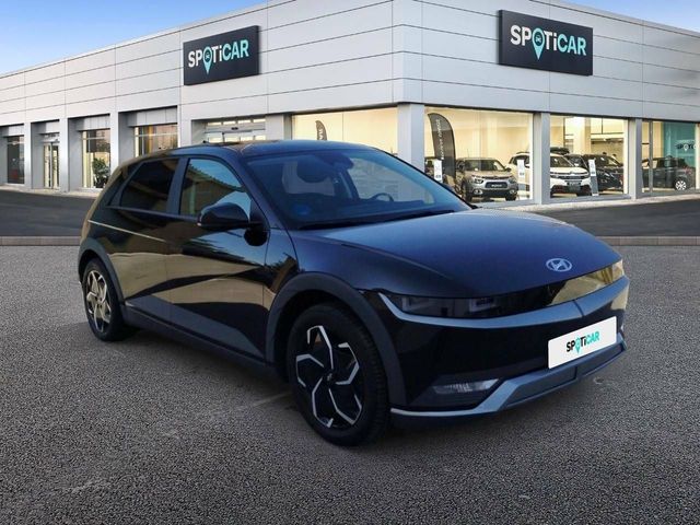 Hyundai IONIQ 5  73KWH 160KW  RWD Light