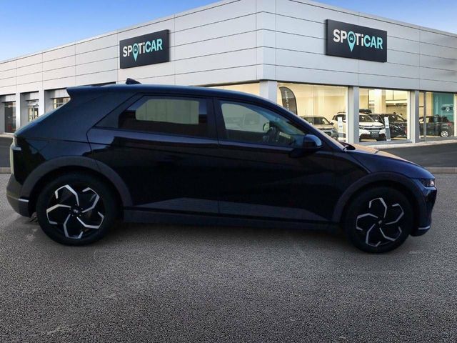Hyundai IONIQ 5  73KWH 160KW  RWD Light
