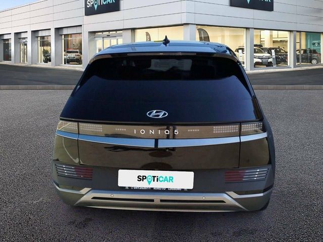 Hyundai IONIQ 5  73KWH 160KW  RWD Light