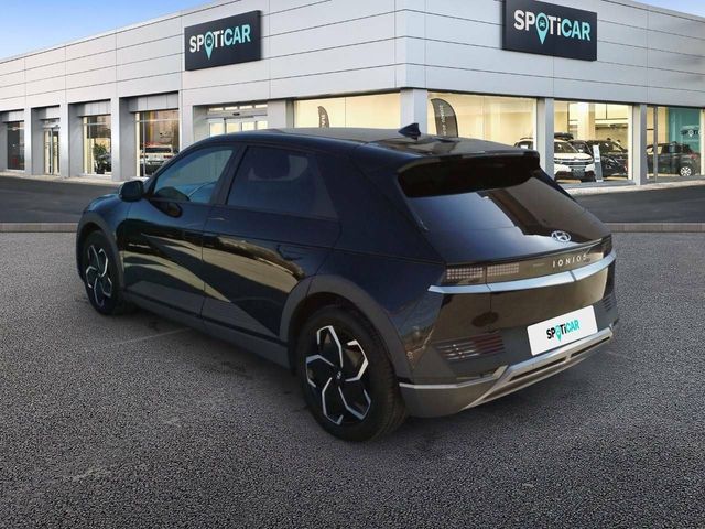 Hyundai IONIQ 5  73KWH 160KW  RWD Light
