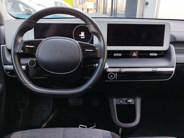 Hyundai IONIQ 5  73KWH 160KW  RWD Light