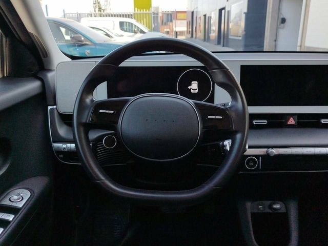 Hyundai IONIQ 5  73KWH 160KW  RWD Light