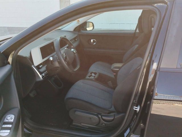 Hyundai IONIQ 5  73KWH 160KW  RWD Light