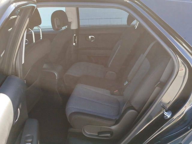 Hyundai IONIQ 5  73KWH 160KW  RWD Light