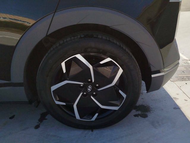 Hyundai IONIQ 5  73KWH 160KW  RWD Light