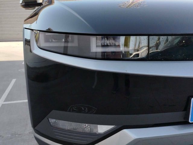Hyundai IONIQ 5  73KWH 160KW  RWD Light