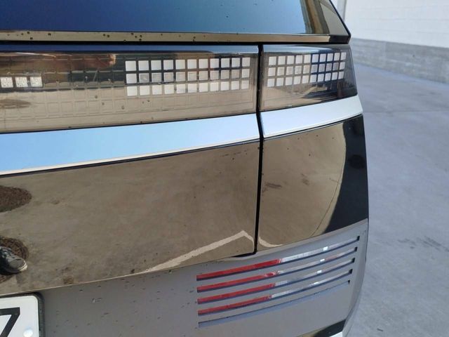 Hyundai IONIQ 5  73KWH 160KW  RWD Light