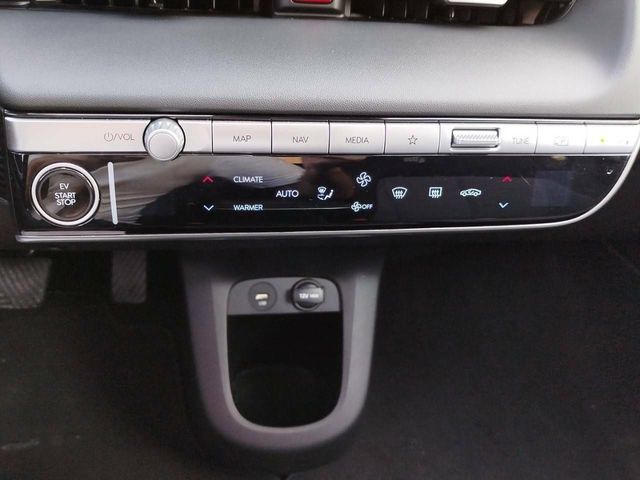 Hyundai IONIQ 5  73KWH 160KW  RWD Light