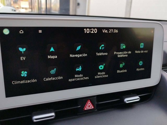 Hyundai IONIQ 5  73KWH 160KW  RWD Light