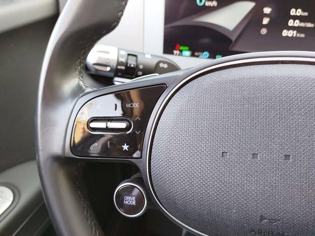 Hyundai IONIQ 5  73KWH 160KW  RWD Light