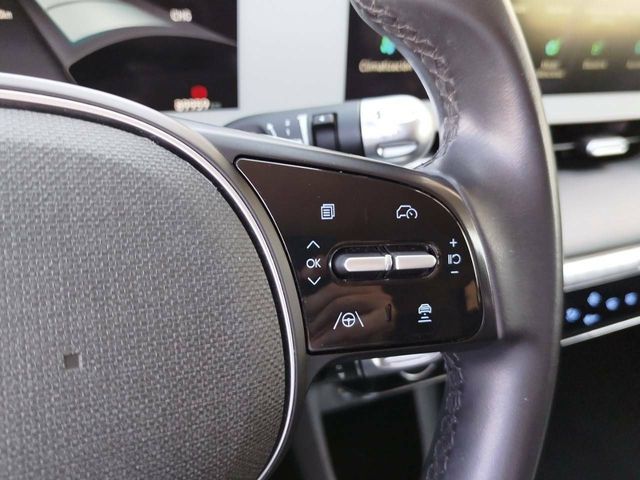 Hyundai IONIQ 5  73KWH 160KW  RWD Light