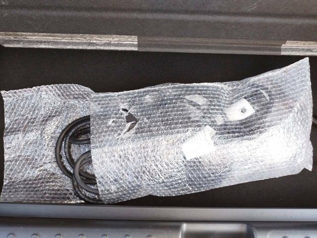 Hyundai IONIQ 5  73KWH 160KW  RWD Light