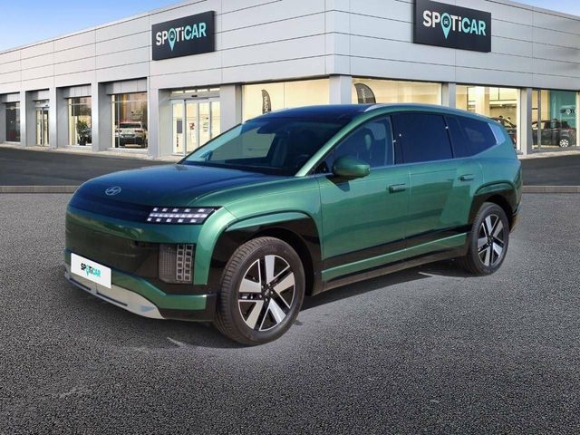 Hyundai IONIQ 9  110kWh AWD Energy